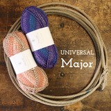 Major Yarn from Universal Yarn