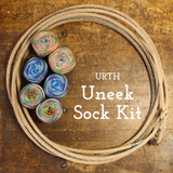 Uneek Sock Kit by Urth Yarns
