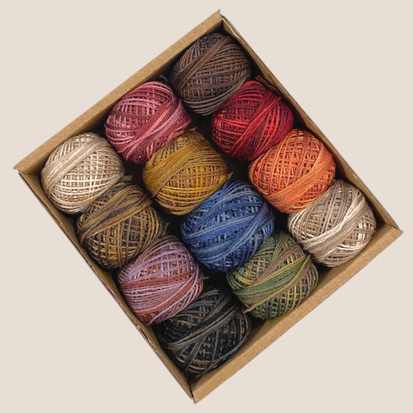 Valdani 3-Strand Cotton Floss