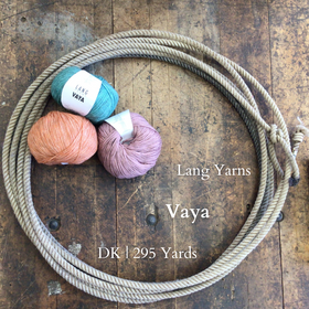 Lang Yarns Vaya Yarn