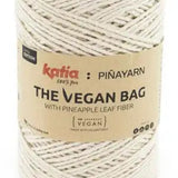 Katia The Vegan Bag Yarn