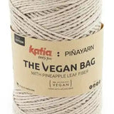 Katia The Vegan Bag Yarn