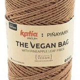 Katia The Vegan Bag Yarn
