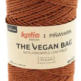 Katia The Vegan Bag Yarn