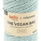 Katia The Vegan Bag Yarn