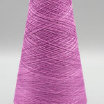Lunatic Fringe Yarns 10/2 Mercerized Cotton Tubular Spectrum 8 oz cone color verbena