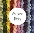 The Alpaca Yarn Co.: Mini Madness Mini Skein Kit-11