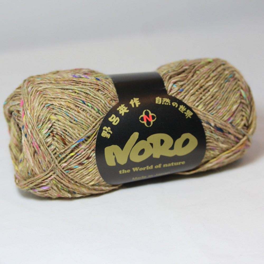 Noro Silk Garden Sock Tweed