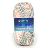 Plymouth Yarn Encore Worsted Colorspun Yarn