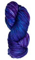 MULTICOLORED SKEIN OF YARN 