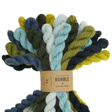 Blue Sky Fibers Woolstok Bundle Yarn Kit