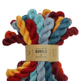 Blue Sky Fibers Woolstok Bundle Yarn Kit