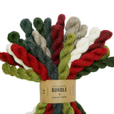 Blue Sky Fibers Woolstok Bundle Yarn Kit