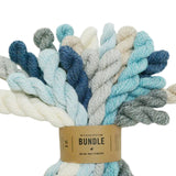 Blue Sky Fibers Woolstok Bundle Yarn Kit