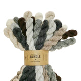 Blue Sky Fibers Woolstok Bundle Yarn Kit