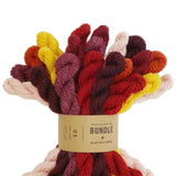 Blue Sky Fibers Woolstok Bundle Yarn Kit