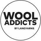 WOOL ADDICTS BY LANG YARNS