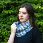 WanderKit Greece Potamoi cowl