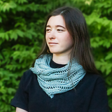 WanderKit Greece Scalae cowl