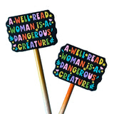 Stitch Stoppers by Comma Craft Co. some - NSFW