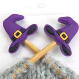 Fox & Pines: Stitch Stoppers Knitting Notions