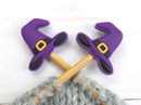 Fox & Pines: Stitch Stoppers Knitting Notions-33