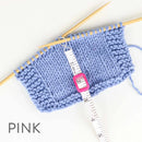 Twice Sheared Sheep - Work Until...Measuring tape-6