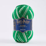 Harry Potter Self-Striping Scarf Yarn by Sirdar