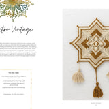 Yarn Mandalas for Beginners & Beyond by Inga Savage