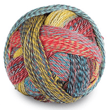 Schoppel Wolle Crazy Zauberball