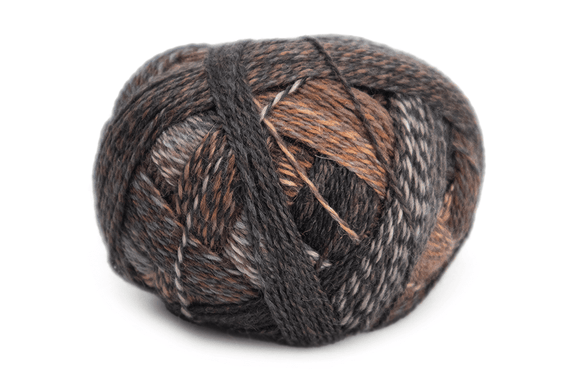 Schoppel Wolle Crazy Zauberball