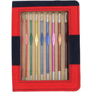 Zing Crochet Hook Set (C-J)