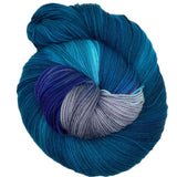Wonderland Yarns - Mary Ann Sock Yarn