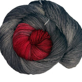 Wonderland Yarns - Mary Ann Sock Yarn