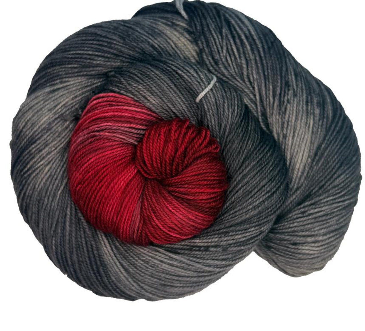 Wonderland Yarns - Mary Ann Sock Yarn