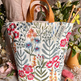 Atenti Wildflower Hope Project Bag