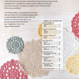 Doilies Updated by Leisure Arts