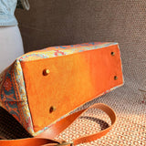 Majorca Buddy Bag from Atenti USA