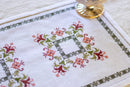 Avlea Folk Embroidery - Anthea cross stitch kit-3