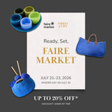 Fibres of Life - Wool & Felt - Felt Tidy Pod | Felt Organizer Tray | Felt Storage Bowls