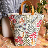 Atenti Wildflower Hope Project Bag