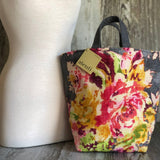 Atenti - Blossom Grey Hope Basket