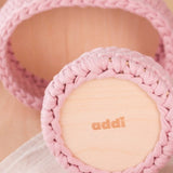 addiShapes Circle bottom on completed basket