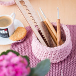 addiShapes Circle completed basket