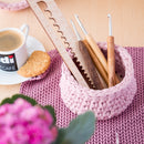 addiShapes Circle completed basket