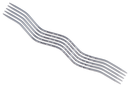 addi CraSy Snake- Double Pointed Needles 6"-1