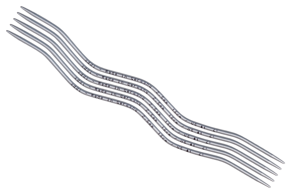 addi CraSy Snake- Double Pointed Needles 6"