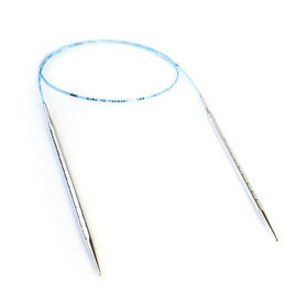 Addi Rocket Squared Needles - Circular 60"