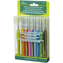Clover Amour Crochet Hook Set-1