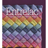 Entrelac: The Essential Guide to Interlace Knitting by Rosemary Drysdale